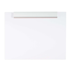 MAUL Schreibplatte-Serie 231 MAULpro, Kunststoff, A3 hoch, weiß