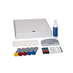 MAUL Zubehör-Set für Whiteboard