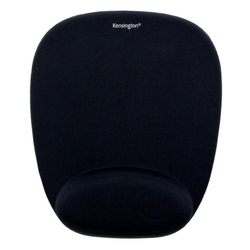 KENSINGTON Mauspad - schwarz