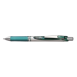 PENTEL Liquid Gel-Tintenroller EnerGel BL77 - 0,35 mm, türkis