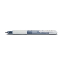 PILOT Gelschreiber G2-7 Pastell, nachfüllbar, 0,4mm (M), pastellweiß