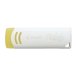 PILOT Radierer Frixion - weiß