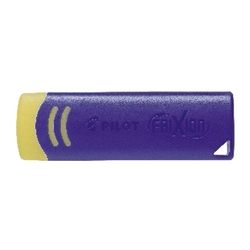 PILOT Radierer Frixion - blau