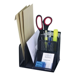 WEDO Butler Office schwarz