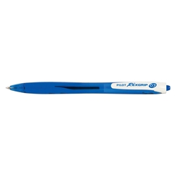 PILOT Kugelschreiber Réxgrip BeGreen - F, blau