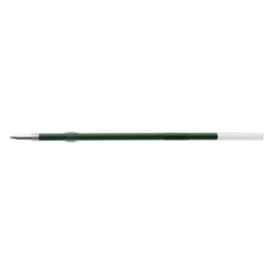PILOT RFNS-GG-F Kugelschreibermine - F, grün, SuperGrip RT
