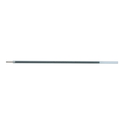 PILOT Kugelschreibermine - XB, 0,6 mm, schwarz