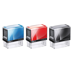 Adressstempel Printer 50 - Automatikstempel für max. 7 Zeilen