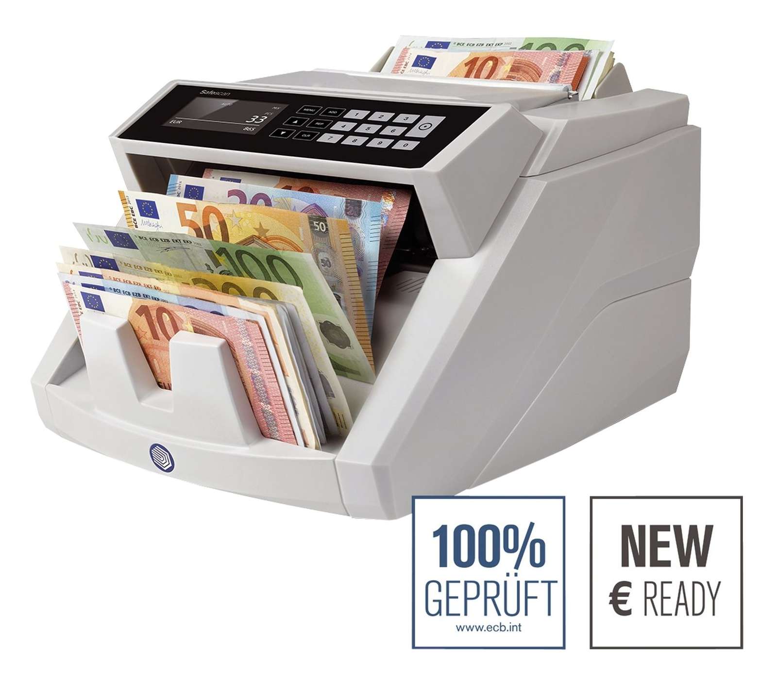 Bilancia Digitale Per Pacchi 100kg - Bilancia Da Spedizione Per Ufficio - Foto 6