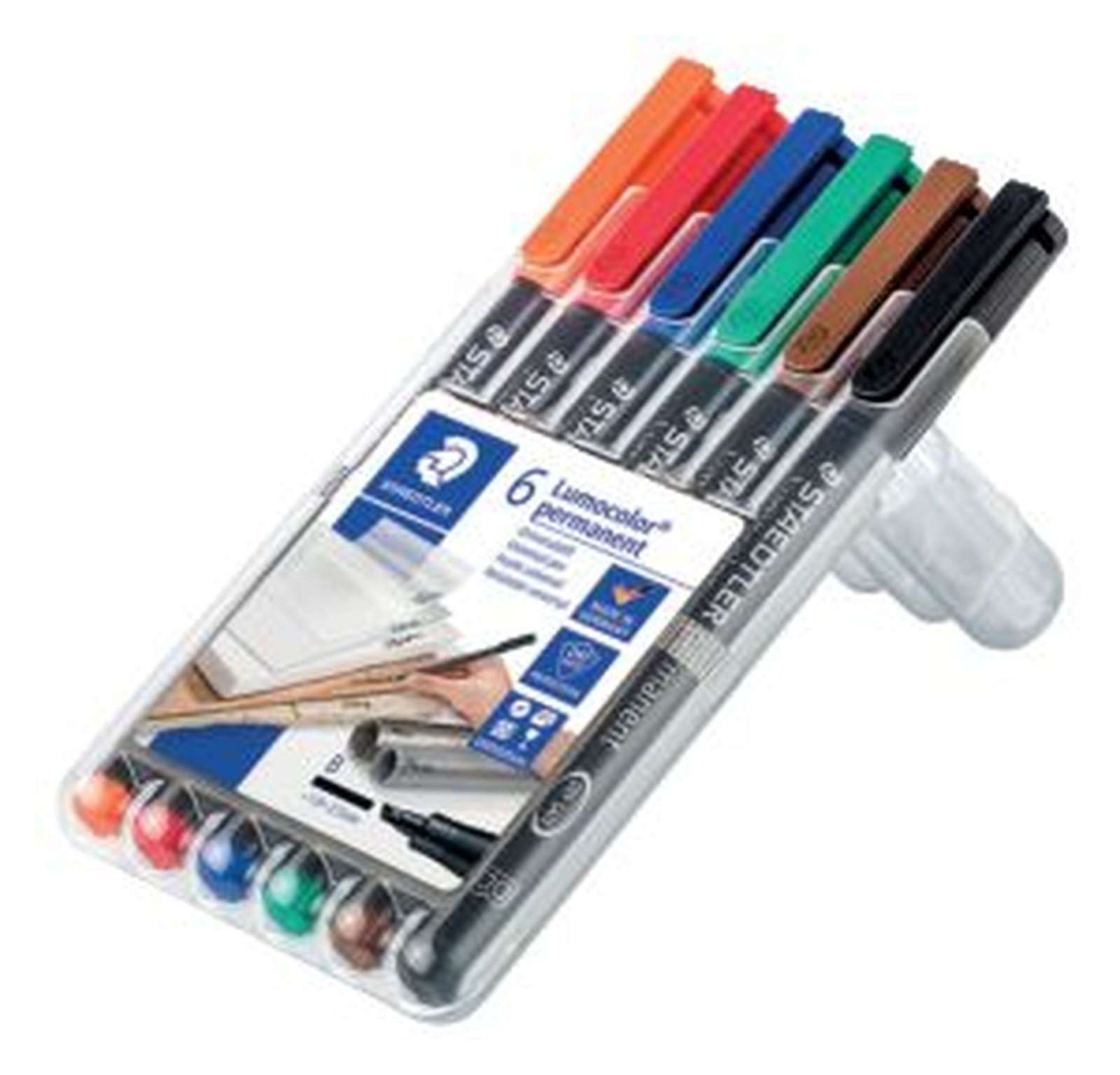 Staedtler box clearance