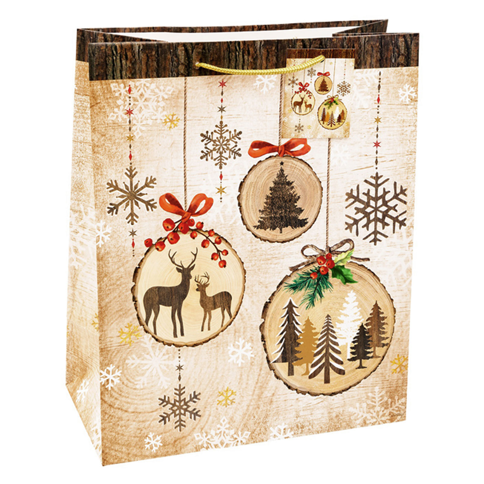 RIESIGE Weihnachts-Geschenktüte Von HIHICHRIS, 142 X 91 Cm, Knallrot – Perfekt Für Große Überraschungen!