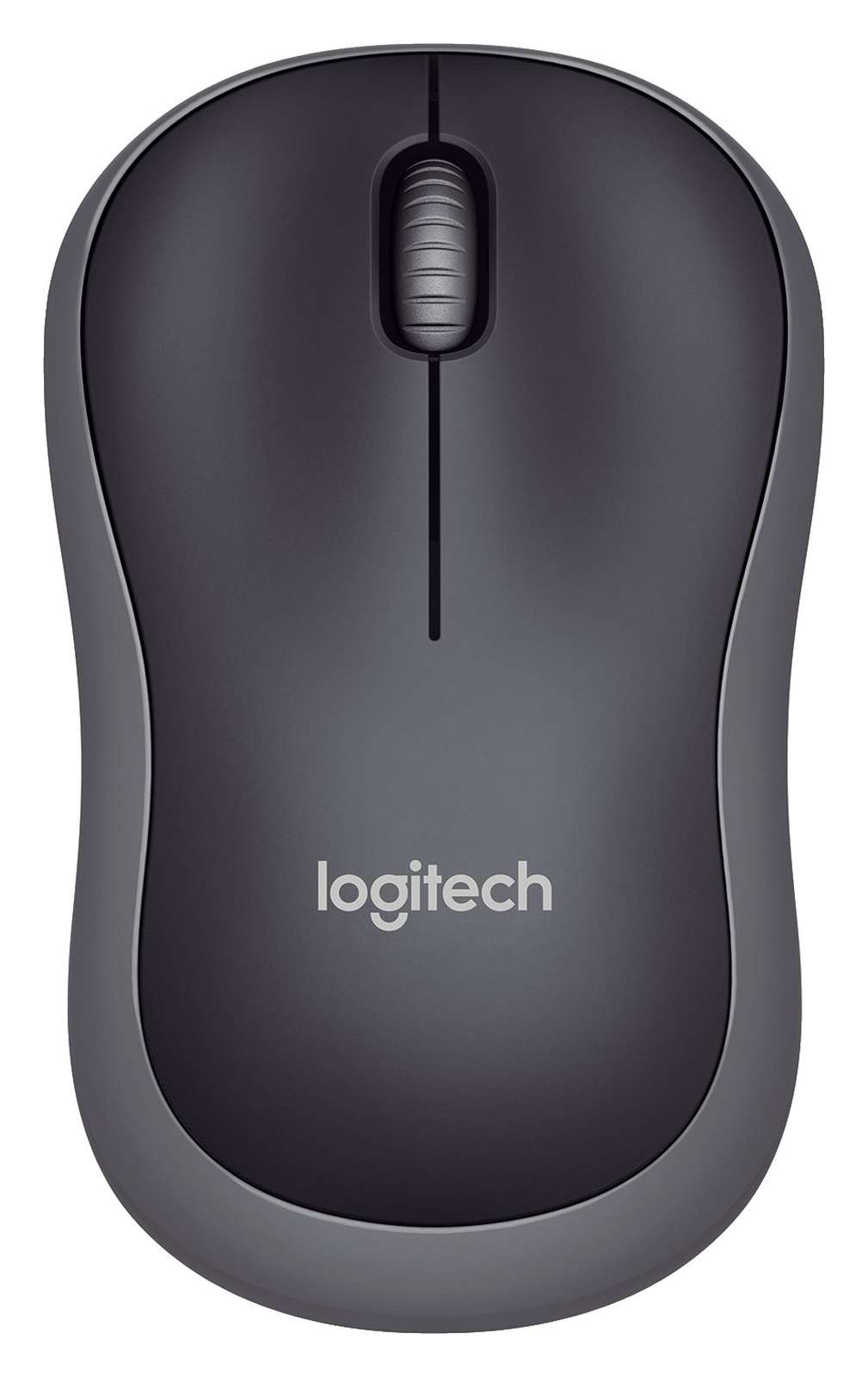 Logitech M185 Wireless Mouse, USB