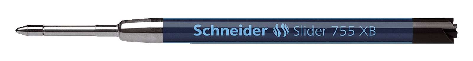 Schneider SLIDER RAVE XB - Penna A Sfera - Foto 3