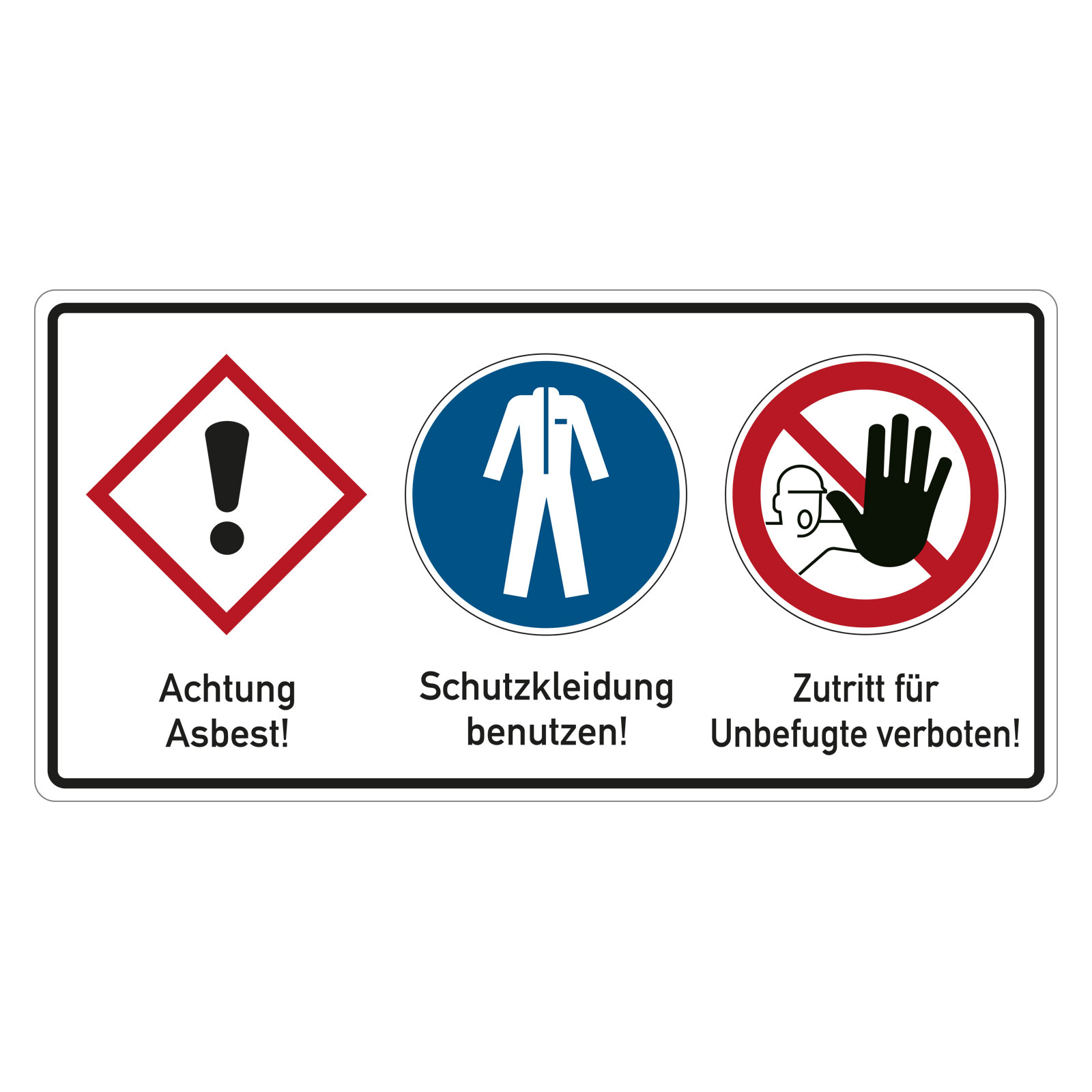 Parcheggio segno – A Scelta Del Testo in Alluminio Dibond – 300 X 200 mm