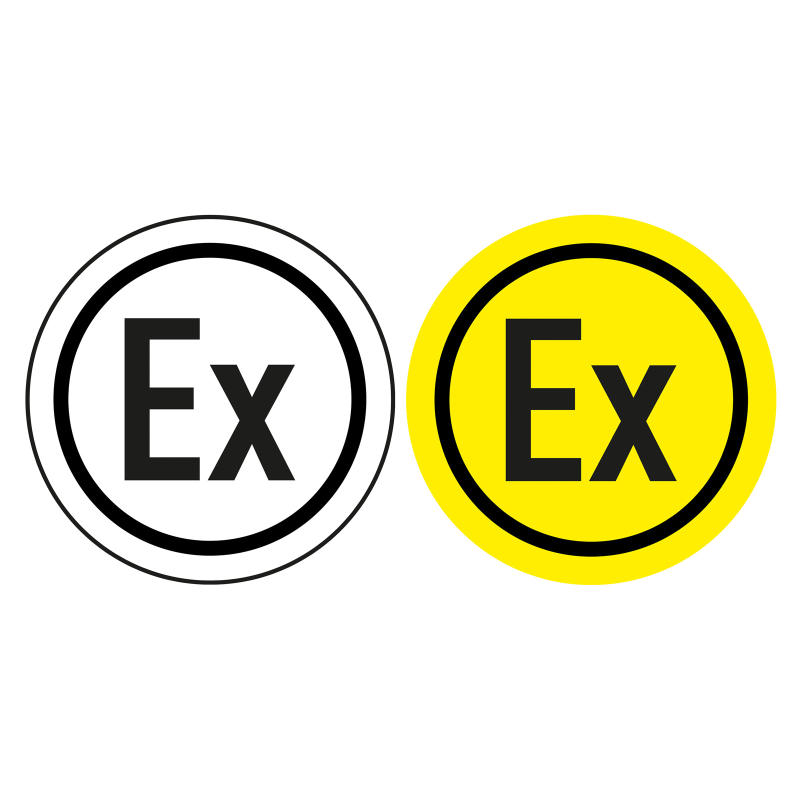 Leiterkennzeichnung Ex kaufen
