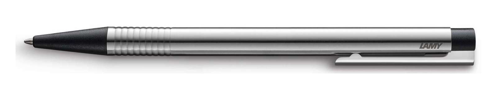Lamy Kugelschreiber Logo 205 Matt – Inkl. Laser-Gravur & Geschenkverpackung