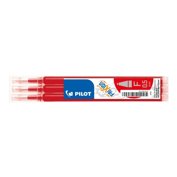PILOT Tintenroller-Ersatzmine BLS-FR5, rot