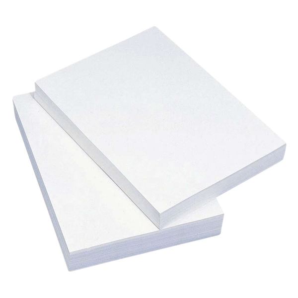 Kopierpapier Standard A3, 80 g/qm, weiß, 500 Blatt