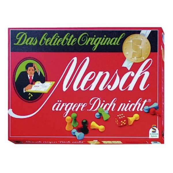 Mensch ärger Dich Nicht Spiele Mensch ärger Dich Nicht Spiele