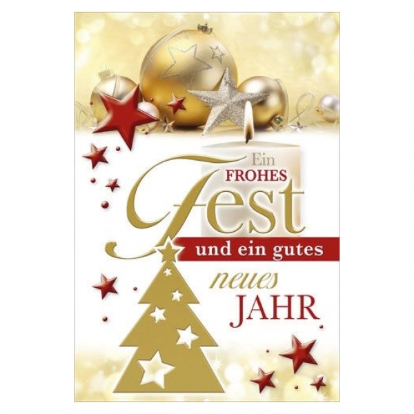 Weihnachts Und Neujahrswünsche 2022 Franz Weigert Grußkarte Weihnachts und Neujahrswünsche 222962, 4,61