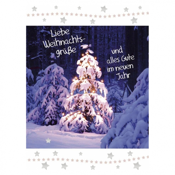 Weihnachts Und Neujahrswünsche 2022 Grußkarte Weihnachts und Neujahrswünsche 22C217, 2,28 Weihnachts Und Neujahrswünsche 2022 Grußkarte Weihnachts und Neujahrswünsche 22C217, 2,28