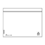 Begleitpapiertasche C6 blanko