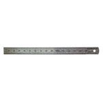 Rumold Stahllineale, 15 cm