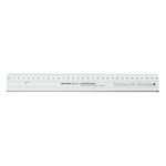Rumo duo Schneidelineale 639 - 30 cm