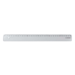 Q-Connect Lineale Economy, 30 cm