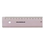 Rumold Büro- und Technikerlineale FL 41, 40 cm
