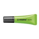 Stabilo® Textmarker Neon Tubenform - grün