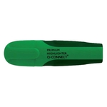 Q-Connect Textmarker, ca. 2 - 5 mm, dunkelgrün