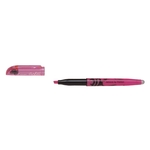 Pilot Textmarker Frixion light, Markierfarbe pink