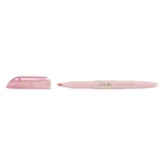 Pilot Textmarker Frixion light II, Markierfarbe pastellpink