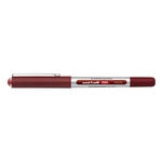 uni-ball® Tintenroller eye micro - 0,2 mm, rot