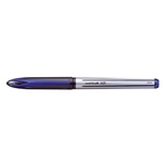 uni-ball® Tintenroller Air - Einwegroller, 0,4 mm, Schreibfarbe blau