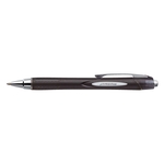 uni-ball® Tintenroller JETSTREAM RT - 0,5 mm, schwarz