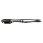 Stabilo® Tintenroller worker® colorful, schwarz