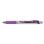 Pentel® Liquid Gel-Roller EnerGel BL77 - 0,35 mm, violett