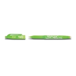 Pilot Tintenroller Frixion BL-FR7, 0,4 mm, hellgrün