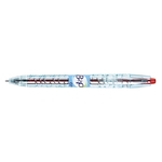 Pilot Gelschreiber B2P Begreen, 0,4 mm, rot