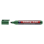 Edding 330 Permanentmarker - nachfüllbar, 1 - 5 mm, grün