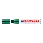 Edding 850 Permanentmarker - nachfüllbar, 5 - 16 mm, grün