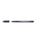 Edding 1800 Faserzeichner profipen - 0,35 mm, blau