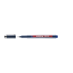 Edding 1800 Faserzeichner profipen - 0,7 mm, blau