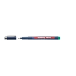 Edding 1800 Faserzeichner profipen - 0,7 mm, grün