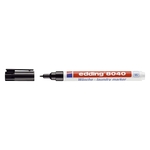 Edding 8040 Wäschemarker - 1 mm, schwarz