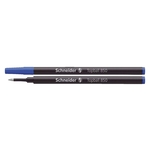 Schneider Tintenrollermine TOPBALL 850, Euro-Format, 0,5 blau