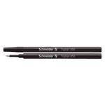 Schneider Tintenrollermine TOPBALL 850, Euro-Format, 0,5 schwarz