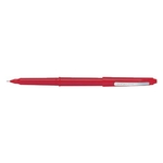 Fineliner Penxacta 0,5 mm, rot
